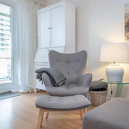 Sylter Strandperle *