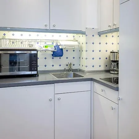 アパート Sylter Strandperle