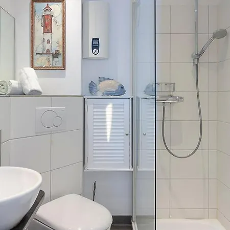 Sylter Strandperle * ヴェスターラント