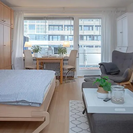 Sylter Strandperle *