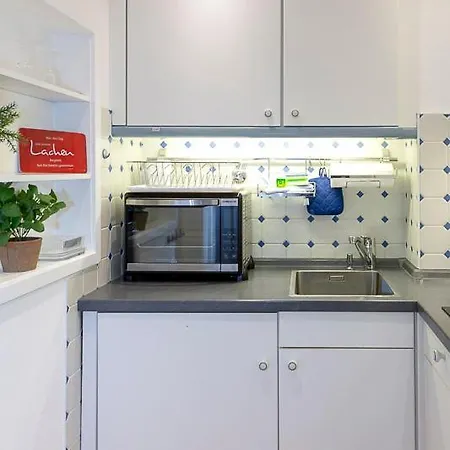 Sylter Strandperle *