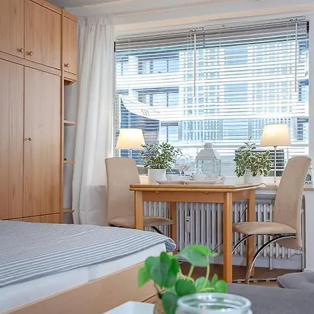 Sylter Strandperle ヴェスターラント