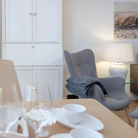 Sylter Strandperle *