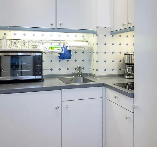 Lägenhet Sylter Strandperle