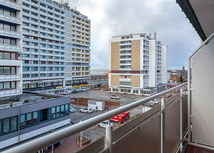Sylter Strandperle * Westerland