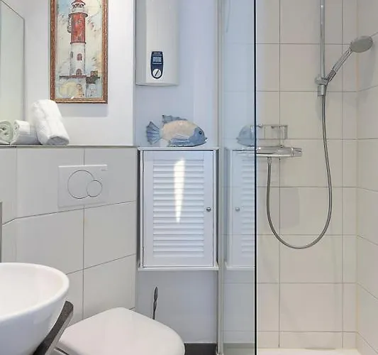 Sylter Strandperle * Westerland