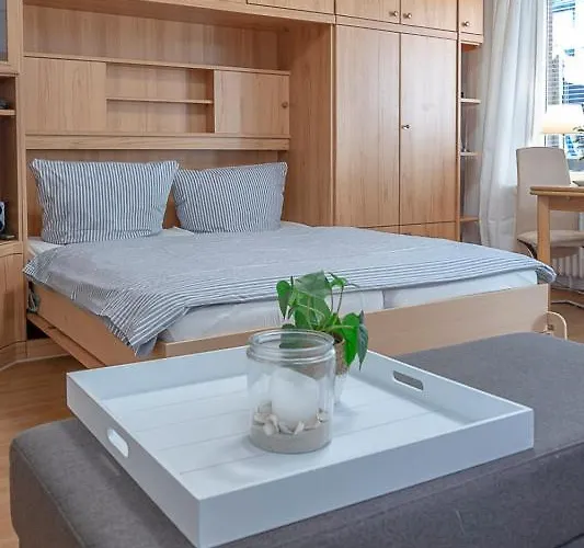 Sylter Strandperle * Westerland