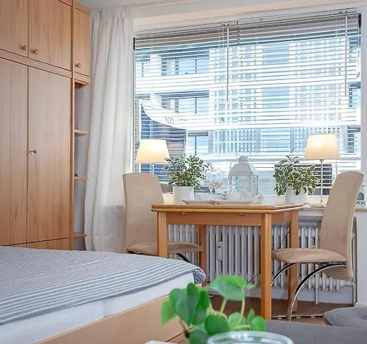 Sylter Strandperle Westerland