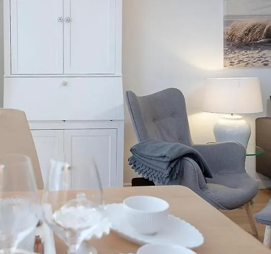 Sylter Strandperle *